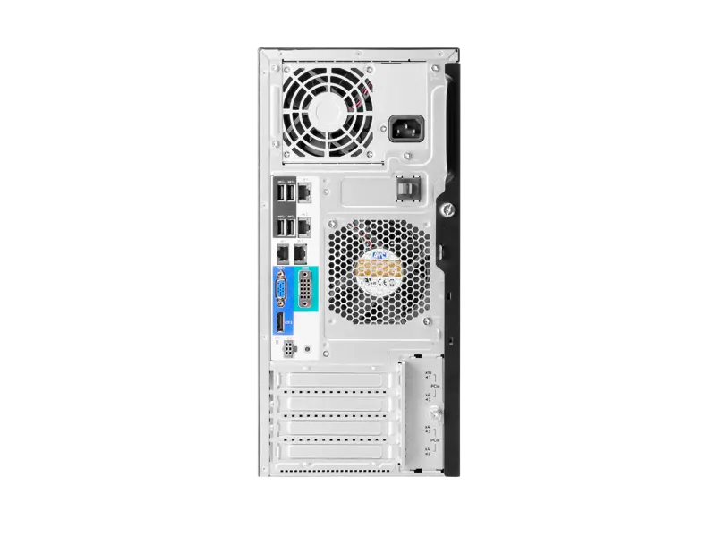 HPE ProLiant ML30 Gen11 Maroc ISSROAD.webp