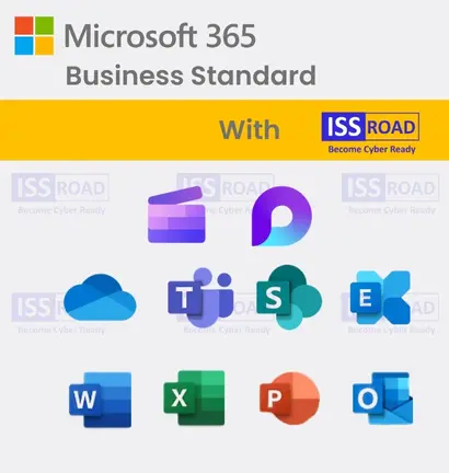 Microsoft 365 Business Standard